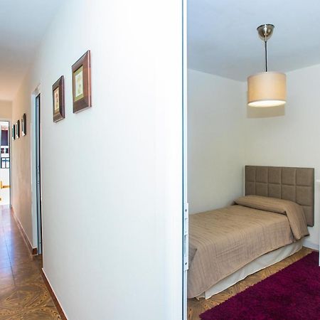 Casa Juana A 50 Metros La Playa Del Reducto Y Wifi Free Βίλα Arrecife  Εξωτερικό φωτογραφία