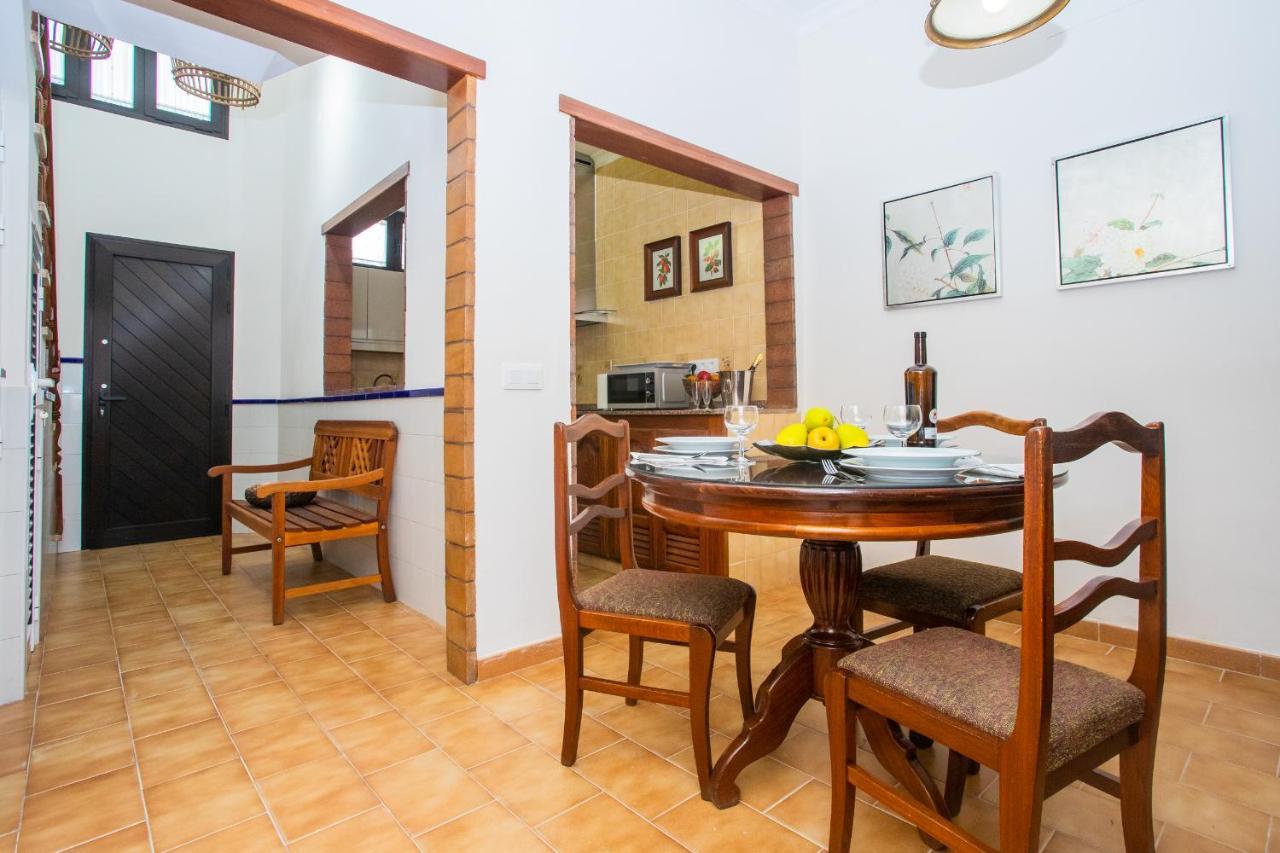 Casa Juana A 50 Metros La Playa Del Reducto Y Wifi Free Βίλα Arrecife  Εξωτερικό φωτογραφία