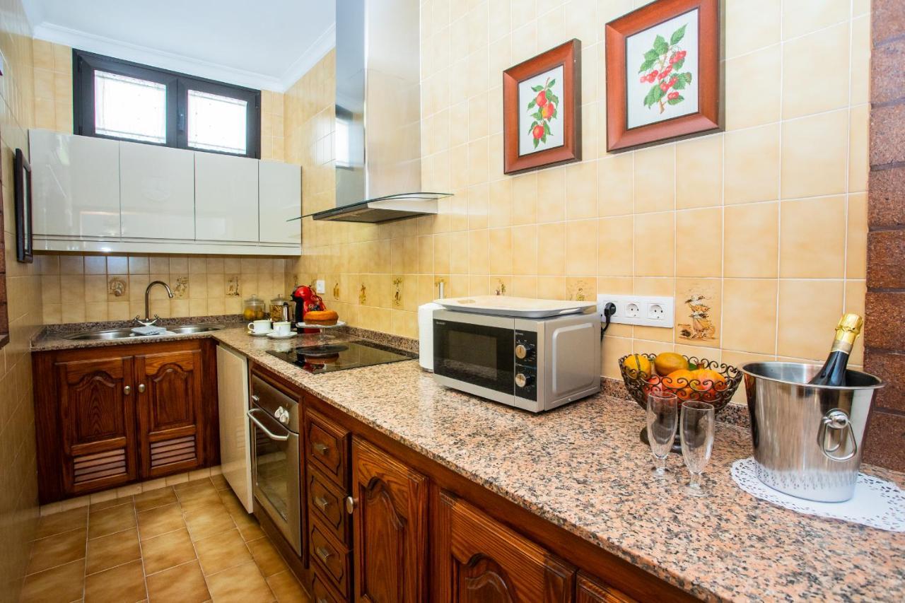 Casa Juana A 50 Metros La Playa Del Reducto Y Wifi Free Βίλα Arrecife  Εξωτερικό φωτογραφία