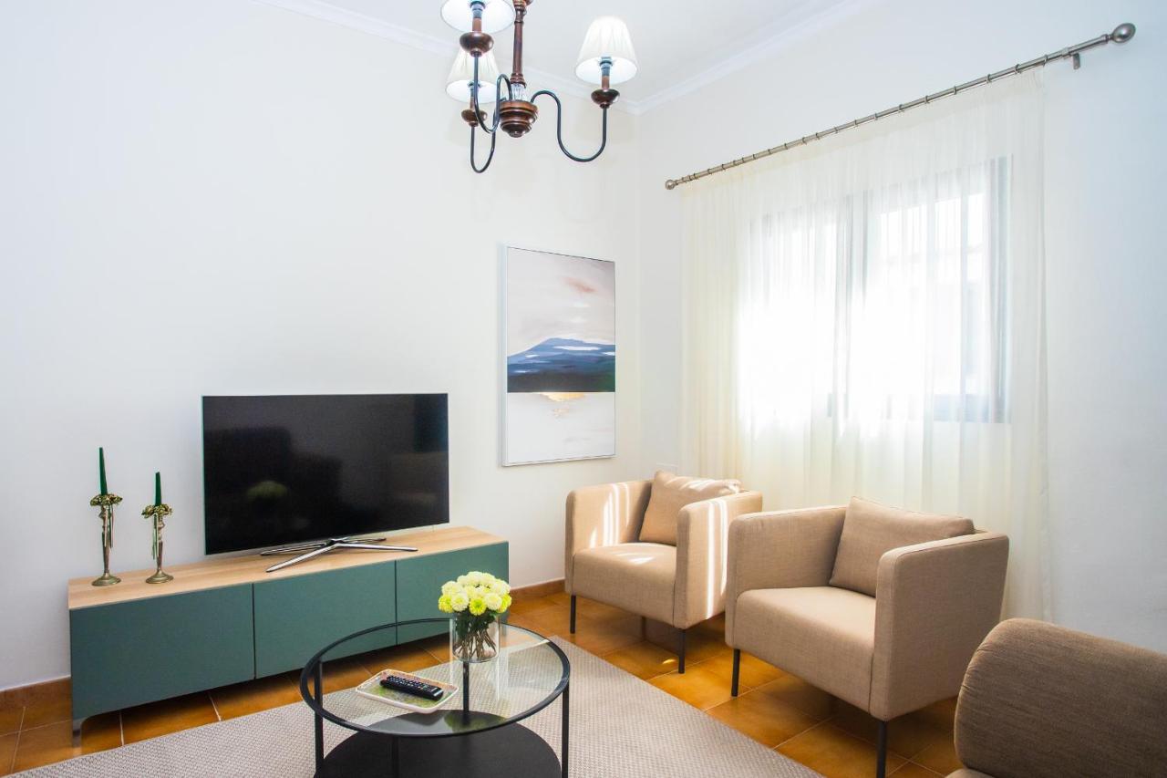 Casa Juana A 50 Metros La Playa Del Reducto Y Wifi Free Βίλα Arrecife  Εξωτερικό φωτογραφία