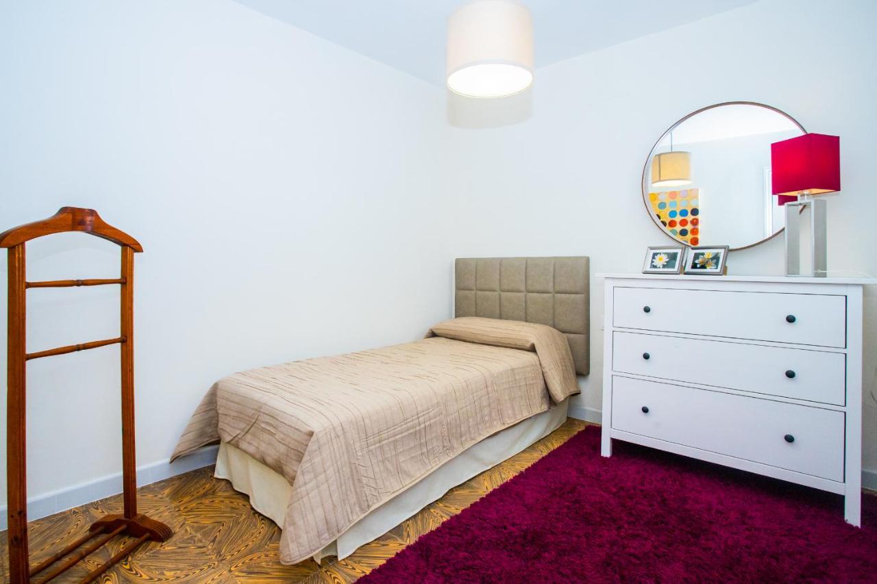 Casa Juana A 50 Metros La Playa Del Reducto Y Wifi Free Βίλα Arrecife  Εξωτερικό φωτογραφία