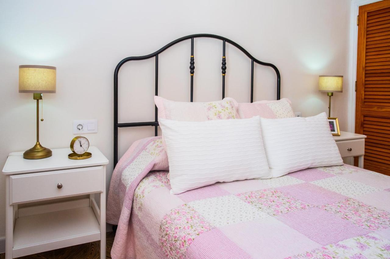 Casa Juana A 50 Metros La Playa Del Reducto Y Wifi Free Βίλα Arrecife  Εξωτερικό φωτογραφία