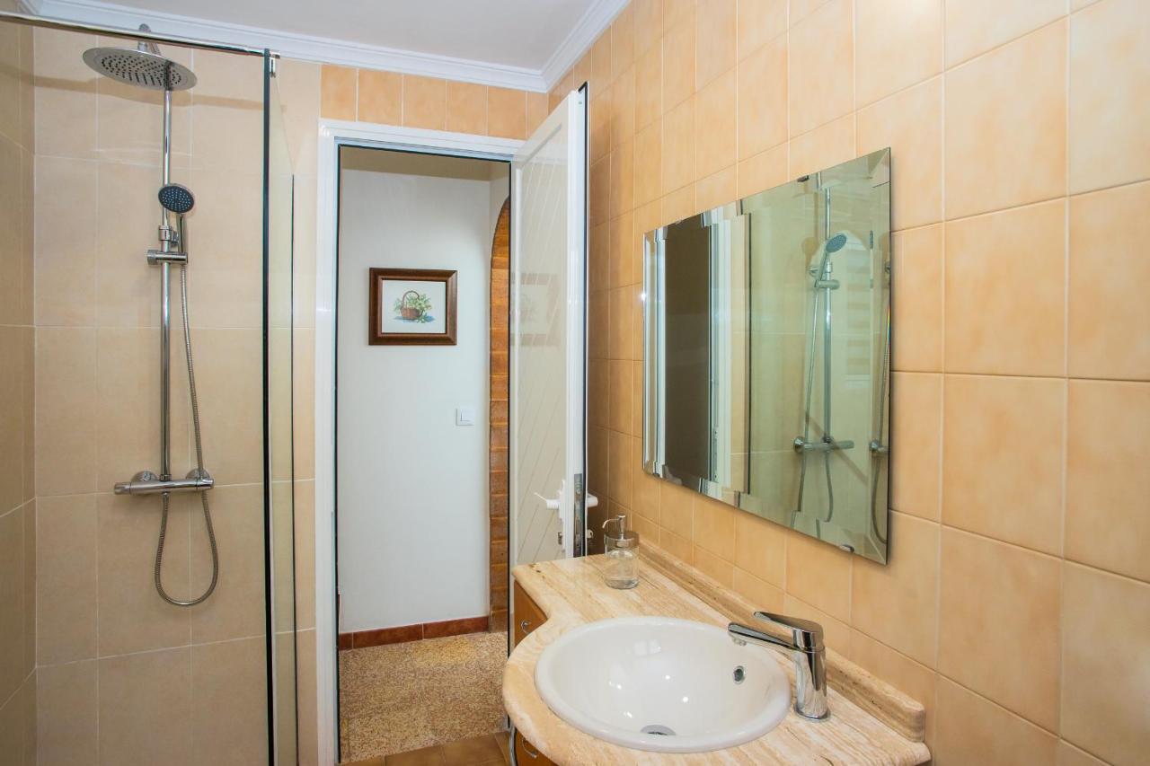 Casa Juana A 50 Metros La Playa Del Reducto Y Wifi Free Βίλα Arrecife  Εξωτερικό φωτογραφία