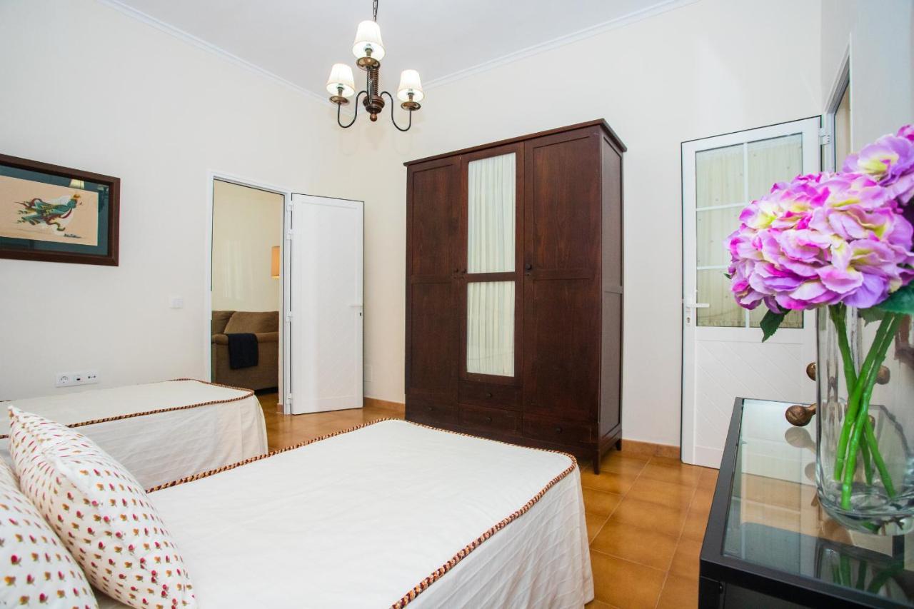 Casa Juana A 50 Metros La Playa Del Reducto Y Wifi Free Βίλα Arrecife  Εξωτερικό φωτογραφία