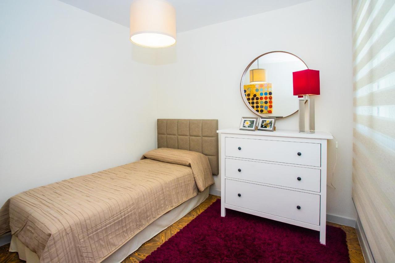 Casa Juana A 50 Metros La Playa Del Reducto Y Wifi Free Βίλα Arrecife  Εξωτερικό φωτογραφία