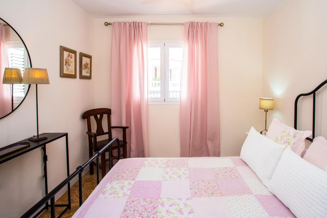 Casa Juana A 50 Metros La Playa Del Reducto Y Wifi Free Βίλα Arrecife  Εξωτερικό φωτογραφία