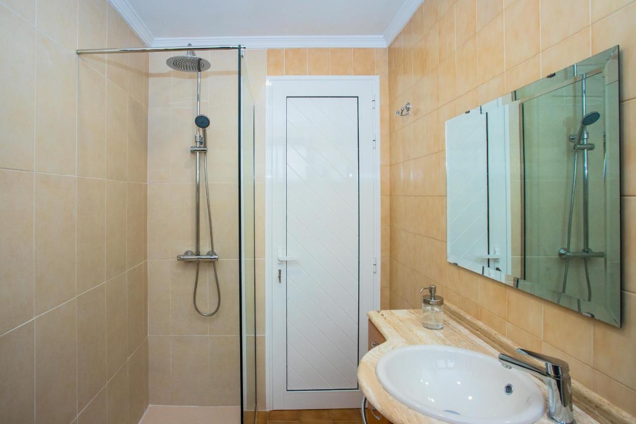 Casa Juana A 50 Metros La Playa Del Reducto Y Wifi Free Βίλα Arrecife  Εξωτερικό φωτογραφία
